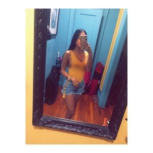 Meet your Posher, Genesis a